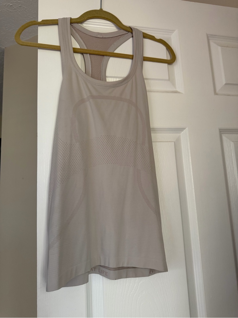 Lululemon Swiftly Tank